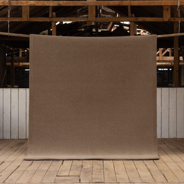 Celestial Rib - Brown