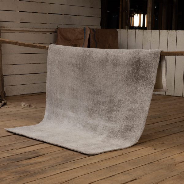 Organic Fields - Castle