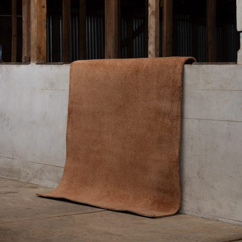 Organic Fields - Copper