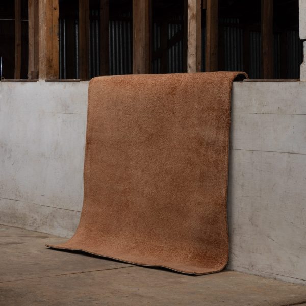 Organic Fields - Copper