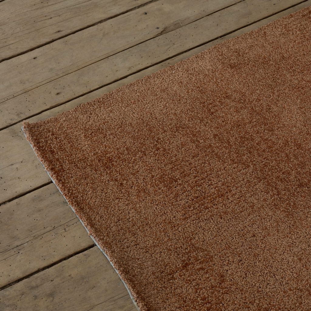 Organic Fields - Copper