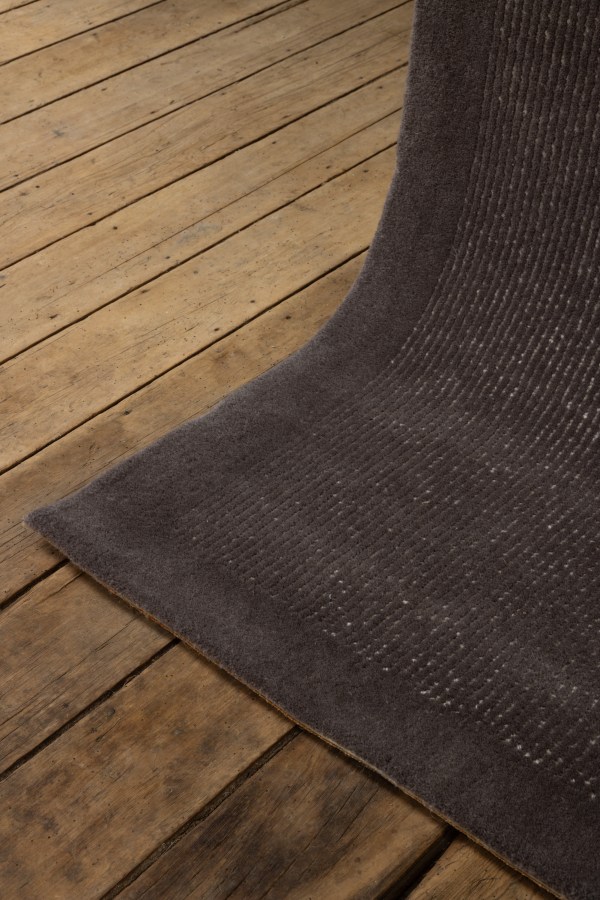 Celestial Rib - Grey