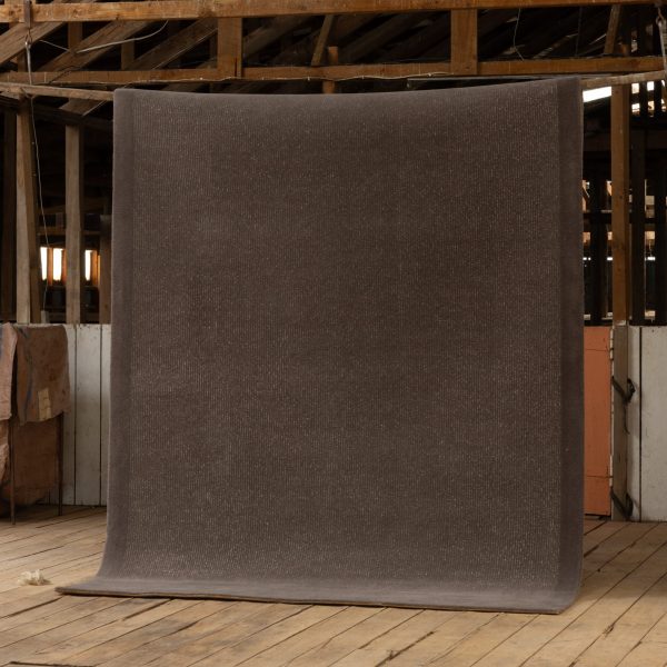 Celestial Rib - Grey